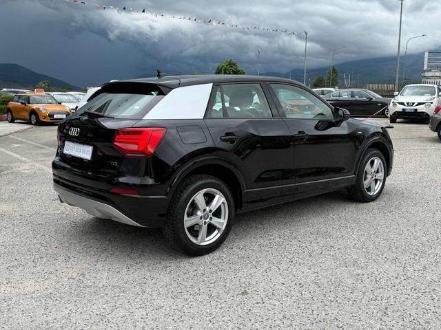 AUDI Q2 usata, con ESP