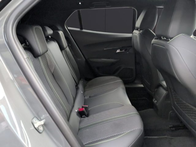 PEUGEOT 2008 usata, con Controllo vocale