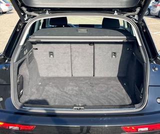 AUDI Q5 usata, con Controllo trazione