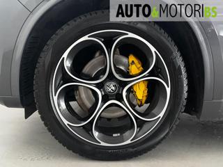 ALFA ROMEO Stelvio usata, con Chiusura centralizzata