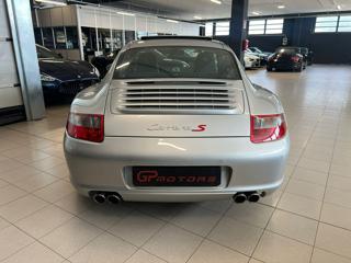 PORSCHE 911 usata, con Airbag Passeggero