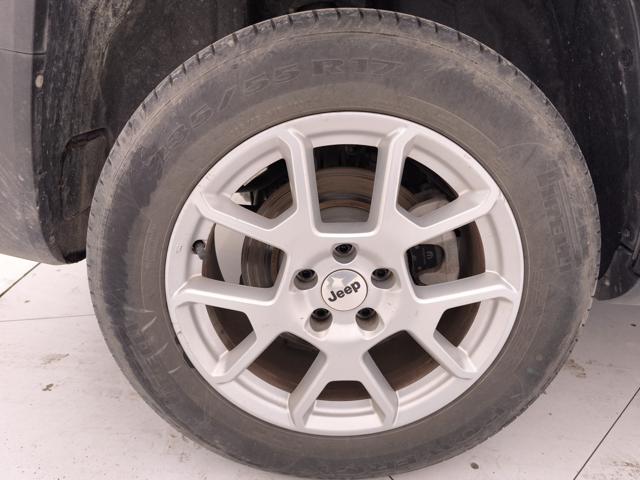 JEEP Renegade usata, con Specchietti laterali elettrici