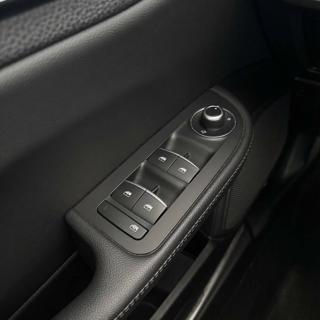 ALFA ROMEO Giulia usata, con Leve al volante