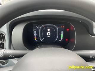 FIAT Panda usata, con Controllo elettronico della corsia