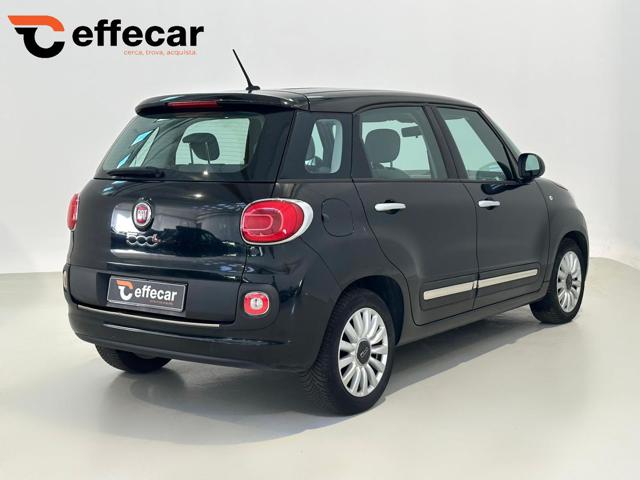 FIAT 500L usata, con Boardcomputer