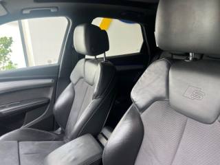 AUDI Q5 usata, con Controllo trazione