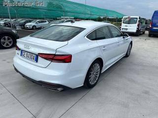 AUDI A5 usata, con Chiusura centralizzata