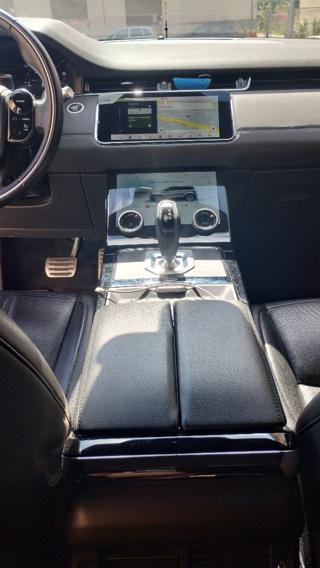 LAND ROVER Range Rover Evoque usata, con Sedile posteriore sdoppiato