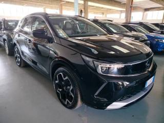 OPEL Grandland usata, con Autoradio