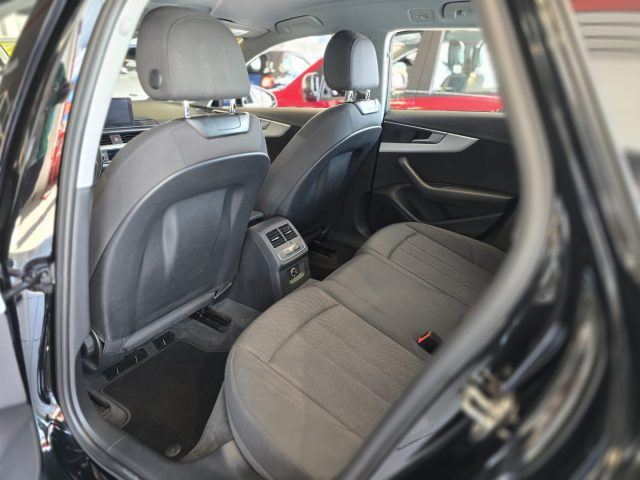 AUDI A4 usata 21