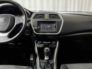 SUZUKI S-Cross usata, con Immobilizzatore elettronico