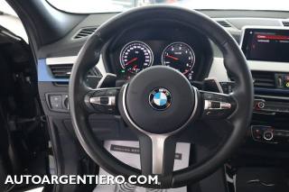 BMW X2 usata, con ESP