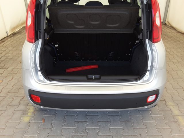 FIAT Panda usata, con Sensori di parcheggio posteriori