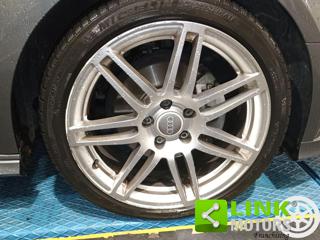 AUDI A3 usata, con Controllo vocale