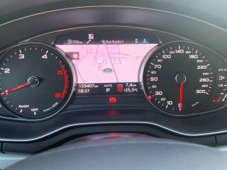 AUDI A4 usata, con Servosterzo