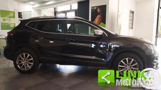 NISSAN Qashqai usata 3