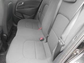KIA Rio usata, con Cerchi in lega
