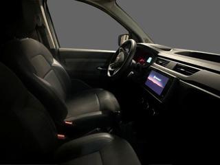 RENAULT Express usata, con Alzacristalli elettrici