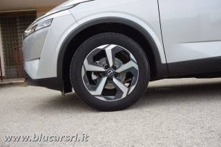 NISSAN Qashqai usata, con Riconoscimento dei segnali stradali