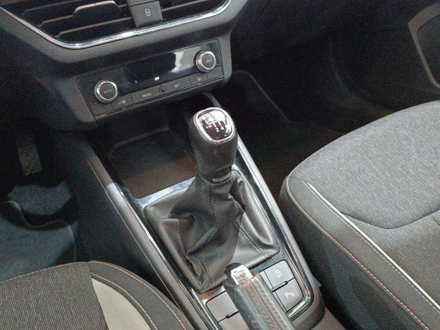 SKODA Kamiq usata, con Climatizzatore