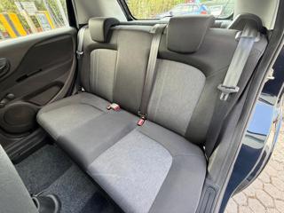 FIAT Punto usata, con Specchietti laterali elettrici