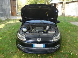 VOLKSWAGEN Polo usata, con Specchietti laterali elettrici
