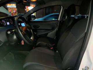 LANCIA Ypsilon usata, con Sistema di navigazione