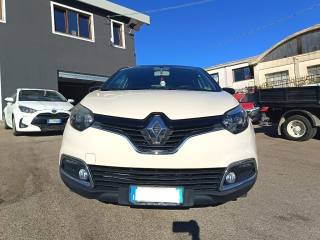 RENAULT Captur usata 2