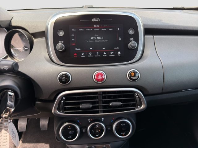 FIAT 500X usata 16