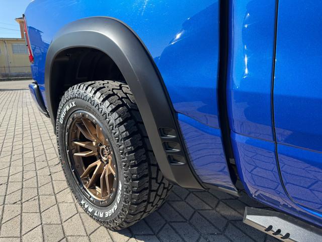DODGE RAM usata, con Boardcomputer