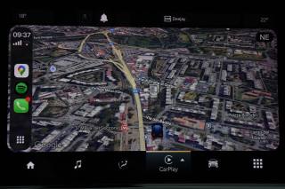 JEEP Compass usata, con Controllo automatico clima