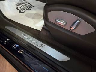 PORSCHE Macan usata, con ESP