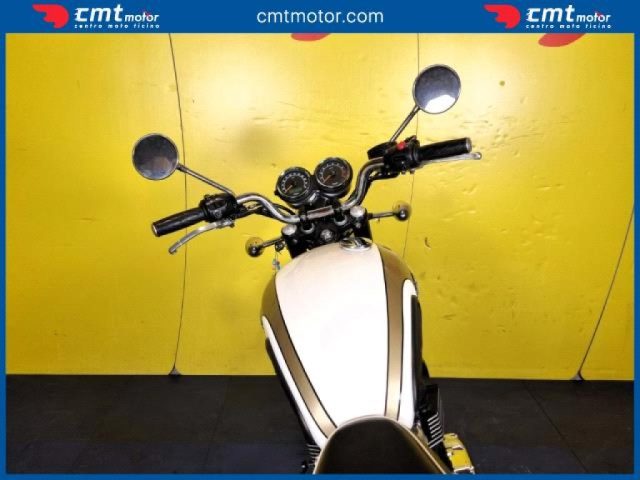 TRIUMPH Bonneville T100 usata 10