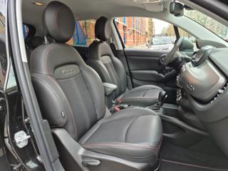 FIAT 500X usata, con Servosterzo