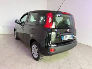 FIAT Panda usata 8
