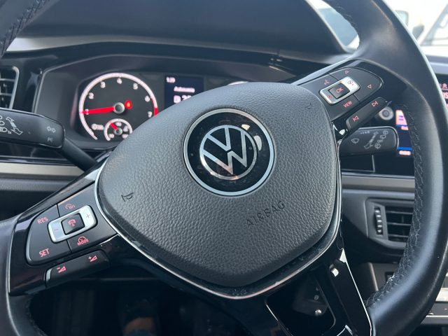 VOLKSWAGEN Polo usata, con Autoradio