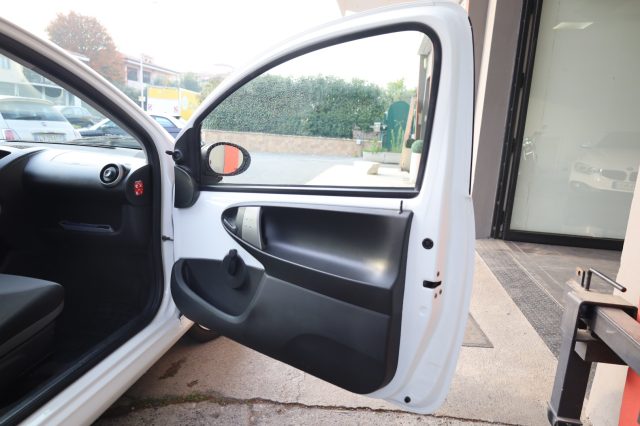 PEUGEOT 107 usata 66