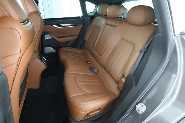 MASERATI Levante usata 2