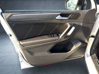 VOLKSWAGEN Tiguan usata, con Volante in pelle