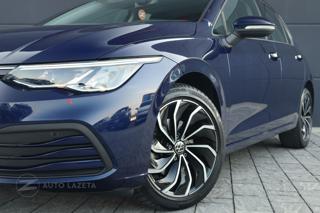VOLKSWAGEN Golf usata, con Vivavoce