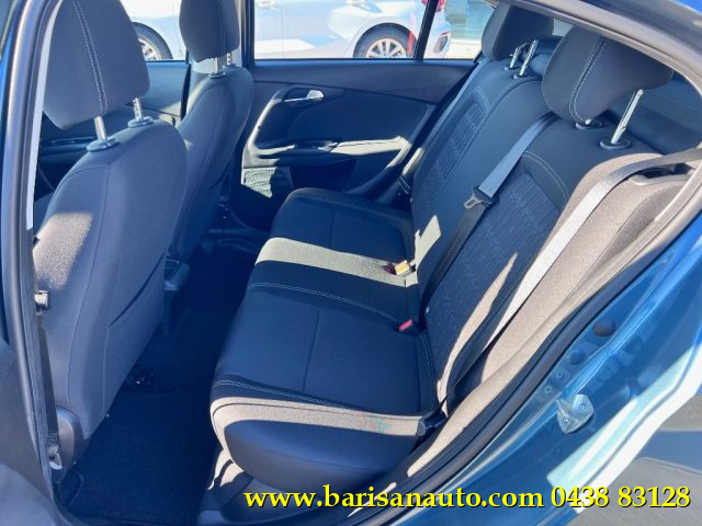 FIAT Tipo usata, con Autoradio