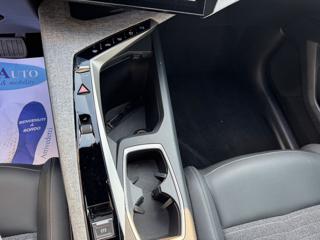PEUGEOT 3008 usata, con Controllo automatico clima