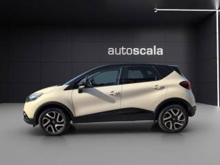 RENAULT Captur usata, con Airbag