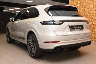 PORSCHE Cayenne usata 96