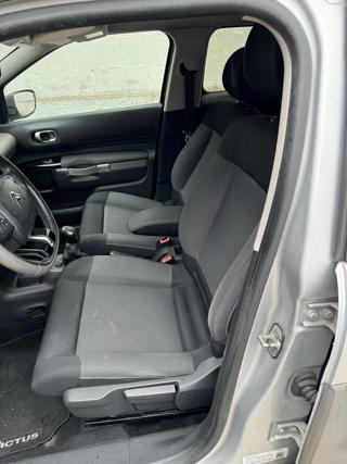 CITROEN C4 Cactus usata, con Airbag laterali
