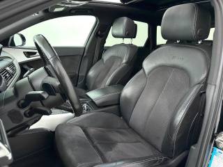 AUDI A6 usata, con Controllo trazione