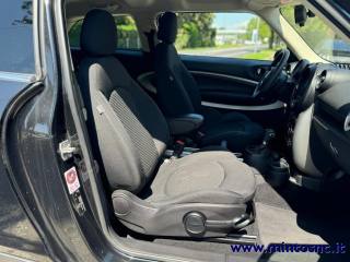 MINI Paceman usata, con Controllo automatico clima