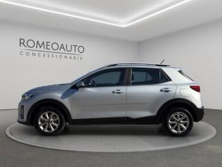 KIA Stonic usata, con Airbag laterali