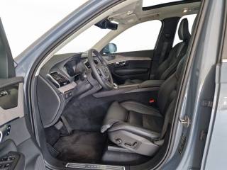 VOLVO XC90 usata, con Regolazione elettrica sedili