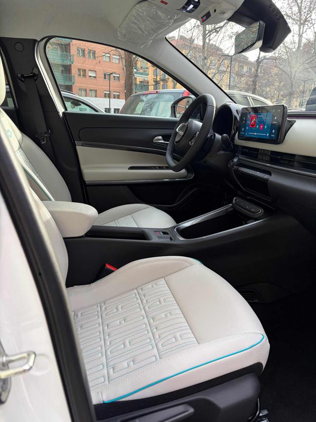 FIAT 600 usata, con Specchietti laterali elettrici